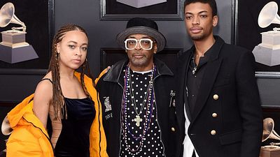 Spike Lee, Golden Globe'u Eleştirdi! haber görseli