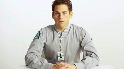 Jonah Hill, Bedeniyle İlgili Yapılan Ayıplamaya Karşı Açıklamada Bulundu! haber görseli