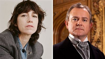 Charlotte Gainsbourg ve Hugh Bonneville, Kadın Başrollü Casus Filminde Yer Alacak haber görseli