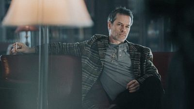Guy Pearce Başrollü "The Seventh Day"den Fragman! haber görseli