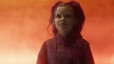 Ariana Greenblatt, Borderlands'in Tiny Tina'sı Olacak haber görseli