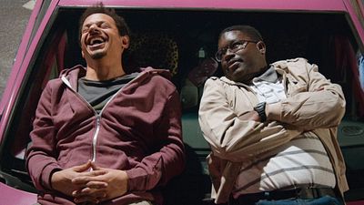 Komedi Filmi "Bad Trip"ten Altyazılı Fragman! haber görseli