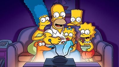 ‘The Simpsons’, 33. ve 34. Sezon Onaylarını Aldı  haber görseli