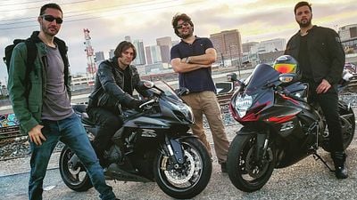 Börü Dizisi, "BÖRÜ 2039"la Ekranlara Dönmeye Hazırlanıyor  haber görseli