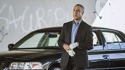 IMDB TV'den, "Bosch" Dizisine Spin-Off Geliyor! haber görseli
