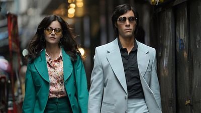 Tahar Rahim'li Suç Draması The Serpent'tan Altyazılı Fragman haber görseli