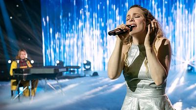 "Eurovision Song Contest: The Story of Fire Saga" İçin Husavik Kasabasından Bağımsız "Óskar" Kampanyası! haber görseli