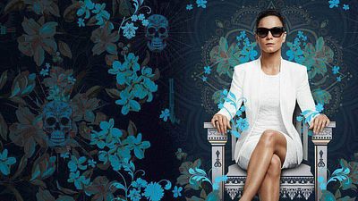 ‘Queen of the South’ Beşinci Sezonuyla Sona Erecek haber görseli