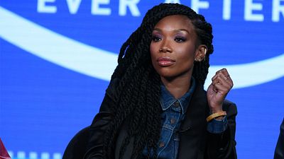 Brandy Norwood, ABC'nin Müzikal Draması ‘Queens’in Kadrosunda!