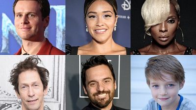 Netflix Dizisi "Lost Ollie"nin Kadrosuna Yeni İsimler Katıldı! haber görseli