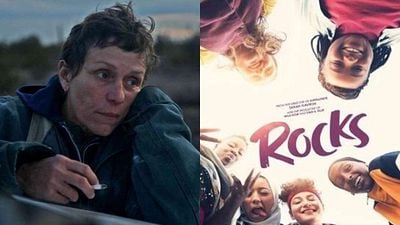 BAFTA, Sinema Kategorisindeki Adaylarını Açıkladı haber görseli