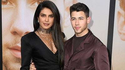 Priyanka Chopra Jonas ve Nick Jonas, Oscar Adaylarını Açıklayacak  haber görseli