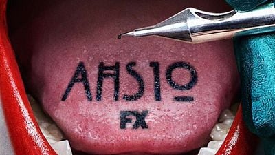 Ryan Murphy, American Horror Story'nin 10. Sezonundan İlk Görseli Paylaştı haber görseli