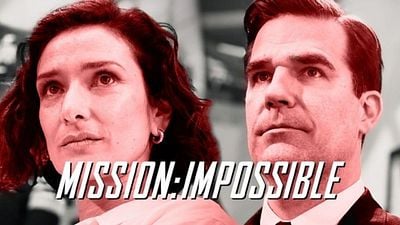 Christopher McQuarrie, "Mission Impossible"ın Yeni Oyuncularından Görseller Paylaştı haber görseli