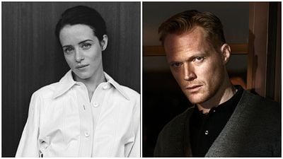 Claire Foy ve Paul Bettany, BBC Dizisinde Bir Araya Geliyor haber görseli