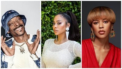 50 Cent Yapımcılığındaki ‘Black Mafia Family’ Dizisine Yeni Oyuncular! haber görseli