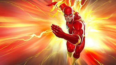 "The Flash" Filminde Oyuncu Değişiklikleri!