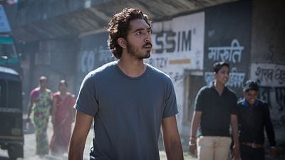 Dev Patel’in Yönettiği ‘Monkey Man’in Hakları Netflix'in Oldu! 