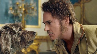 Yılın En Kötülerini Belirleyen Razzie Ödülleri'nin Adayları Açıklandı haber görseli