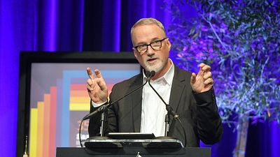 David Fincher, Konukların En Sevdikleri Filmleri Anlatacakları Bir Dizi Hazırlıyor  haber görseli