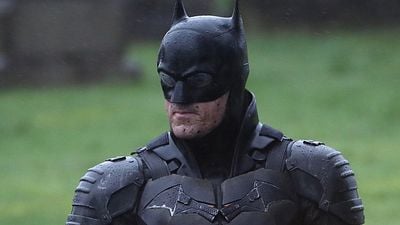 Matt Reeves, "The Batman" Çekimlerinin Bittiğini Açıkladı haber görseli