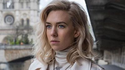 "Mission Impossible 7"den Vanessa Kirby'li Set Fotoğrafı! haber görseli