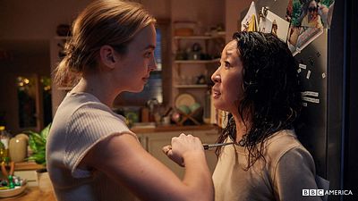 Killing Eve, Dördüncü Sezonuyla Sona Erecek