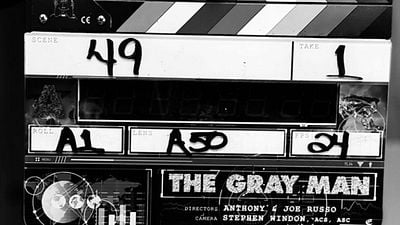 Russo Kardeşler İmzalı "The Gray Man"in Çekimleri Başladı haber görseli