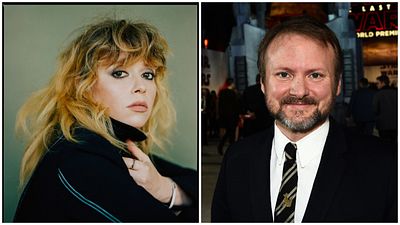 Natasha Lyonne ve Rian Johnson, Peacock Serisi "Poker Face"in Kadrosunda haber görseli