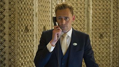 Tom Hiddleston, Claire Danes'li ‘Essex Serpent’ın Kadrosunda!