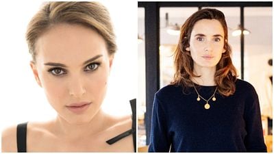 Natalie Portman ve Sophie Mas, Apple'la Genel Anlaşma İmzaladı haber görseli