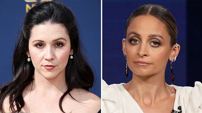 ABC Komedisi "Bucktown"ın Başrolünde Shannon Woodward ve Nicole Richie Yer Alacak haber görseli