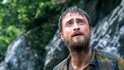 Daniel Radcliffe, Bol Yıldızlı ‘The Lost City of D’nin Kadrosunda!