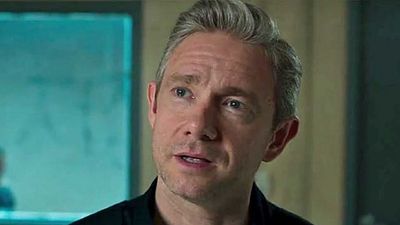Martin Freeman, Black Panther 2'de Rolüne Dönüyor haber görseli