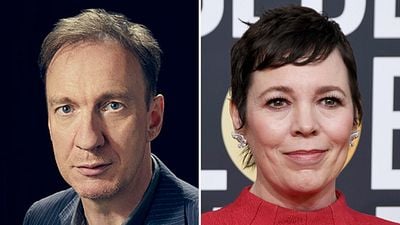 David Thewlis ve Olivia Colman, HBO Dizisinde Buluşuyor haber görseli