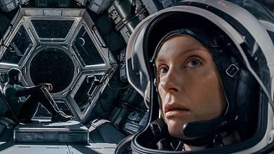 Anna Kendrick ve Toni Collette'li "Stowaway"den Fragman! haber görseli