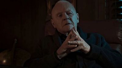 Anthony Hopkins'in Kötü Adam Olduğu "The Virtuoso"dan Fragman! haber görseli