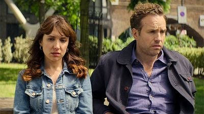 Apple Komedisi "Trying", Üçüncü Sezon Onayı Aldı haber görseli