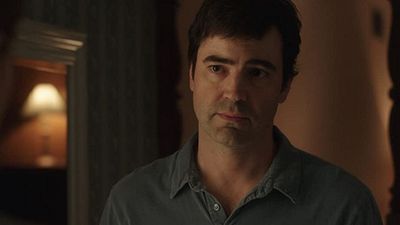 The Flash'in Henry Allen'ı Ron Livingston Olacak haber görseli