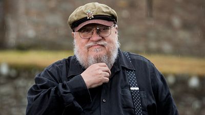 George R.R. Martin ve HBO, Genel Anlaşma İmzaladı!
 haber görseli