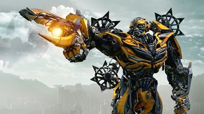 Angel Manuel Soto, Yeni Transformers Filmini Yönetecek