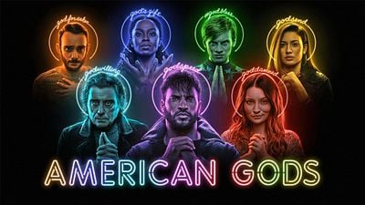 Starz, Üçüncü Sezonun Ardından "American Gods"ı İptal Etti haber görseli