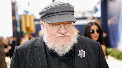 Game of Thrones'un Yazarı George R.R. Martin'den İstanbul Sözleşmesi Paylaşımı haber görseli