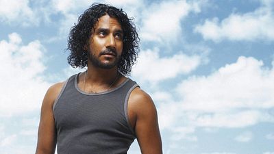 Naveen Andrews, Amanda Seyfried'li ‘The Dropout’un Kadrosunda haber görseli