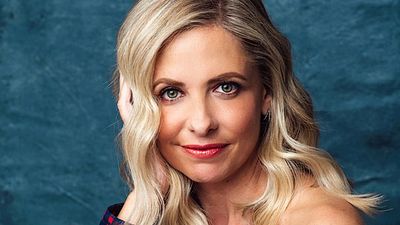 Sarah Michelle Gellar, Amazon Komedisi ‘Hot Pink’te Rol Alacak haber görseli