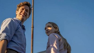 Amanda Seyfried'lı "Things Heard & Seen"den Fragman! haber görseli