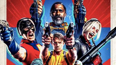 James Gunn, The Suicide Squad'ın Sinema Fragmanını Paylaştı haber görseli