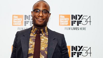 Barry Jenkins, HBO ve A24'le Genel Anlaşma İmzaladı