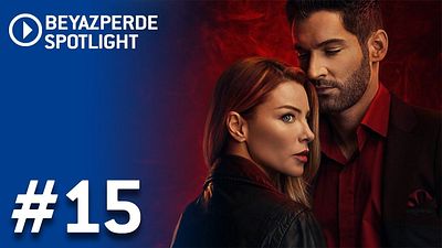 Spotlight: "Lucifer", "Young Sheldon", "Knives Out" haber görseli