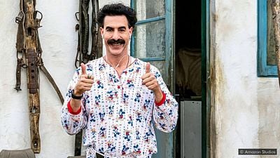 2020 Yılının Sürpriz Yaratan 10 Harika Filmi haber görseli